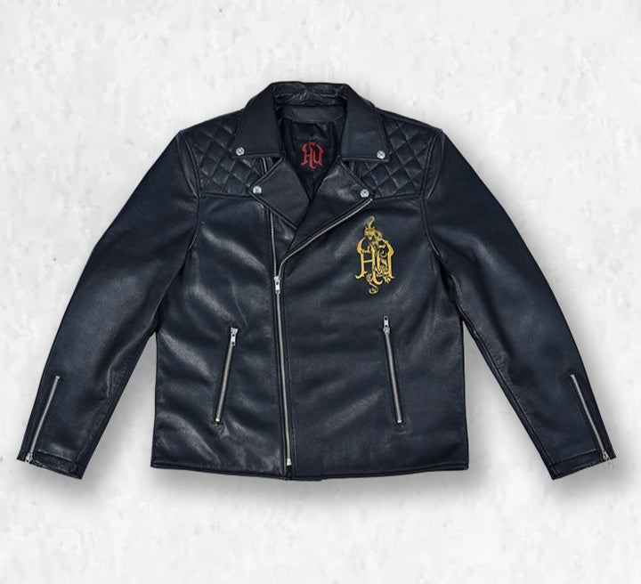 Limited Edition Collectible | The Hu Winged Logo Embroidery Riders – Only 50 Made